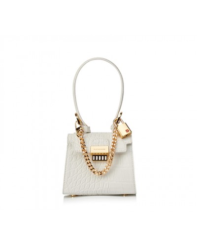 PLAYNOMORE Micro Candy White